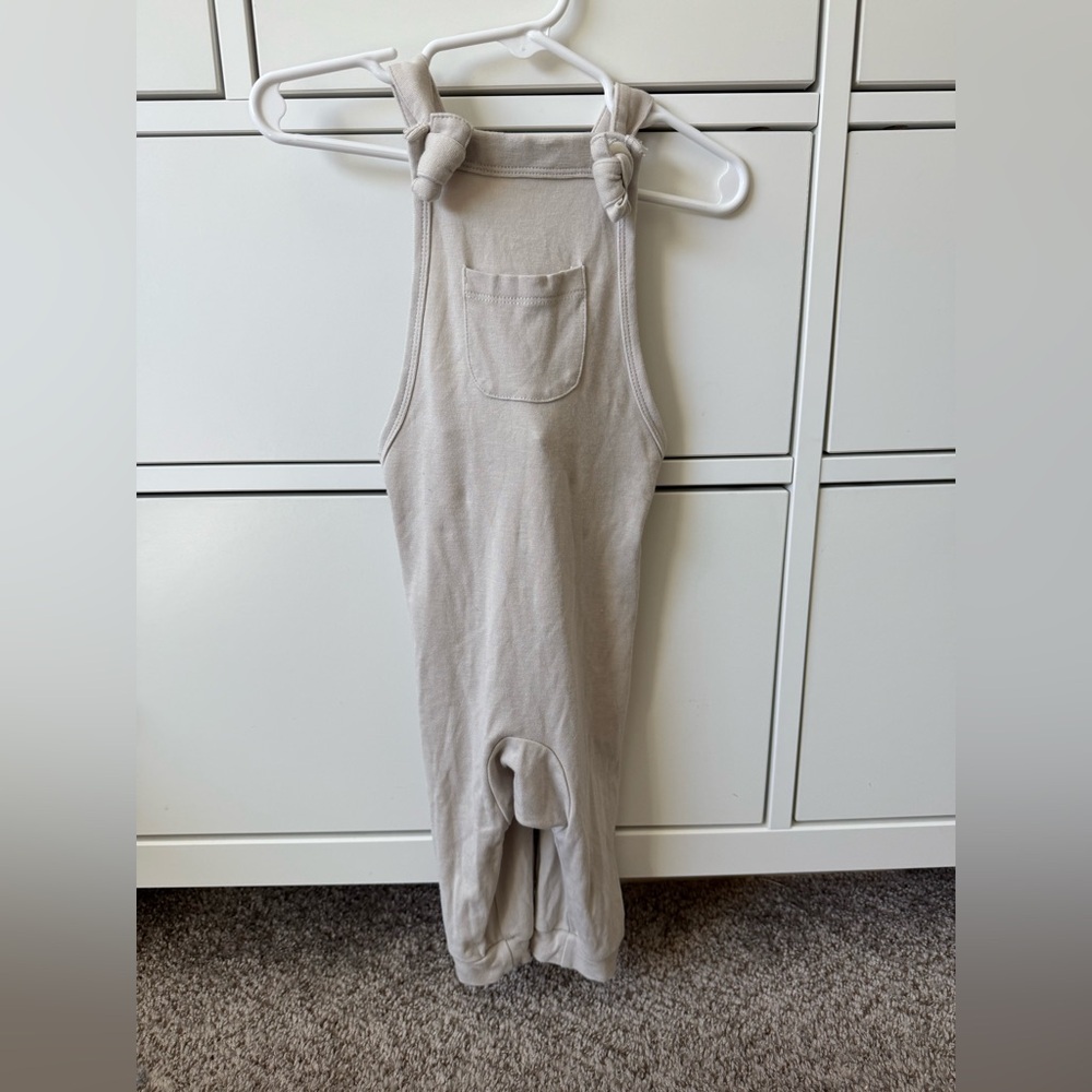 Kyte baby overalls